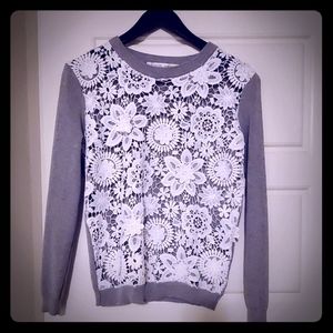 English Factory sweater